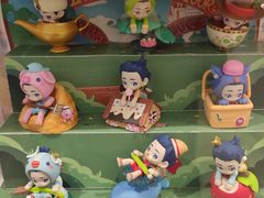 -泡泡玛特POPMART(合生汇店)