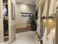 -天真蓝照相馆(五角场百联又一城店)
