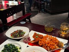 -松鹤楼(山塘街店)