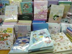 -晨光文具(天客隆大厦大商超市店)