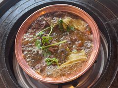 -顺顺小吃(独克宗古城店)