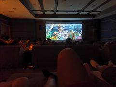 -青水瓦台汤泉(未央店)