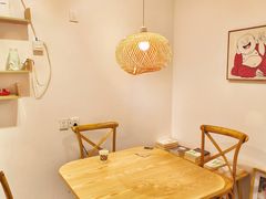 -沏点Trattoria意大利餐厅(新街口店)