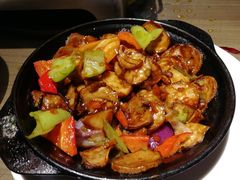 -巴渝菜馆(涿州店)