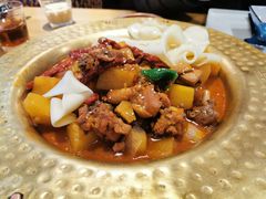 -天山传奇新疆菜(SKLP店)