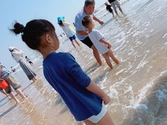 -日照海滨国家森林公园