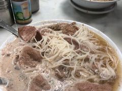 -维记咖啡粉面(福荣街店)