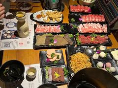 -束河人家(南锣鼓巷店)