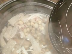 -同仁四季椰子鸡(海岸城天利店)