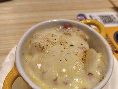 -COCO壱番屋(北京平安国际金融中心店)