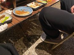 -功夫怪兽·烧烤(西工小街店)