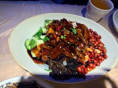 -有位虾匠·胶东土菜小馆(市北店)