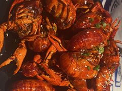 -松哥油焖大虾(科技园店)