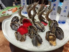 -神洲四海大酒楼(王府井澳门中心店)