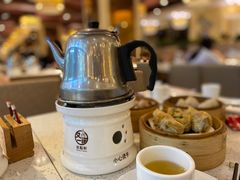 -又一间茶点轩(宝业路店)