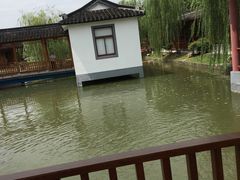 -渭塘酒家(生态园店)