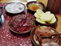 -赵美丽·重庆社区火锅·直营店(火车东站·中豪国际店)