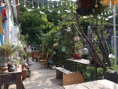 -荒度咖啡(北九水店)