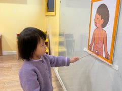 -饭米多蔻中英文绘本馆(苏州美罗店)