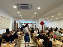 -水仙拉面(水仙街店)