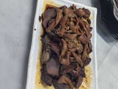 -海鲜街菜馆(海珠南路店)