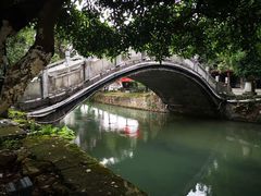 -桂林灵渠景区
