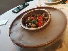 秘制花螺-玫瑰厅上海菜(兴国路店)