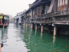 -乌镇西栅景区