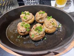-西堤牛排(北京国瑞店)