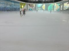 -世界之窗阿尔卑斯冰雪世界