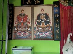 -小娘惹厨房Little Nyonya(狮城有约上榜店)