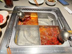 -海底捞火锅(崇文门新世界百货店)