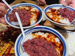 -泥糊破店小酒馆·团建聚餐(南京西路店)