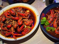 -红盔甲·小龙虾(定西路店)