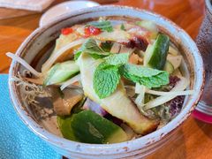-杭州西子湖四季酒店-WL BISTRO西湖餐厅(灵隐路店)