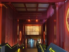 -北京大葆台遗址博物馆