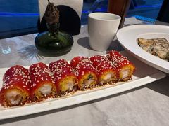 -陶兰居·香港饭店·海鲜大排档(圆融时代广场店)