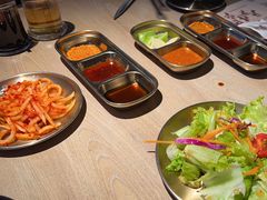 -西塔老太太泥炉烤肉(望京一店)