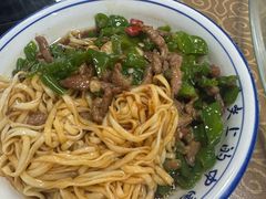 -雪琴面馆富安特色鱼汤面(城中花园店)