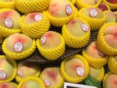 -Olé精品超市(北京合生汇店)