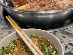 -肖肖酸萝卜鱼火锅(总店)