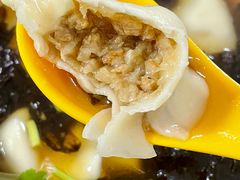 -天天向上素食餐厅(五台山店)