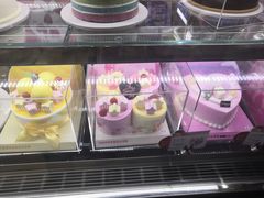 -巴黎贝甜(印象城店)