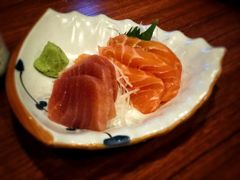 -気楽亭和食料理(气乐亭大世界本店)