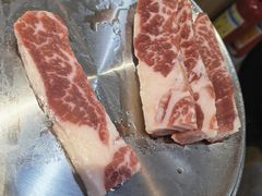 -麻蒲碳烤肉(嘉禾东平地铁站19号店)