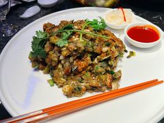 -荣誉海鲜酒楼(海湾店)