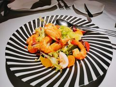 -燃扒房Steakhouse(皇庭店)