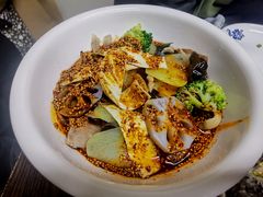 -艺味深尝(云锦路店)