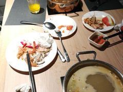 -星伦多海鲜自助餐厅(万达百货店)