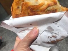 -沙州食驿·非遗小吃夜市
